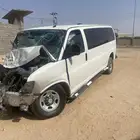 فان شفرولية موديل 2011