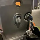 سكوتر دي ار (مطور) 2026