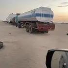 تانكي تريله صتي نضيف