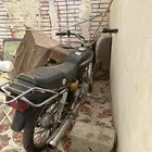 دباب سوزوكي Ax100