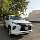 ميتسوبيشي ونيت غمارتين دبل ديزل 2020