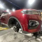 تبديل فحمات عضلات أقمشة عروض ورشة ركاز العربية