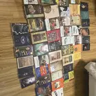 مجموعة كتب للبيع