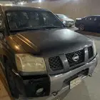 سياره نيسان ارمادا