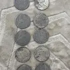 عملات نقديه فرنسيه قديمه نادره