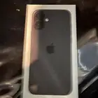 iPhone 16 plus