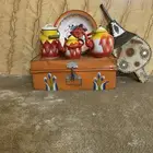 قطع من التراث النظيف