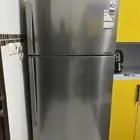 ثلاجة LG الدفع كاش أو تقسيط