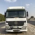 mercedez actros 2006