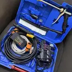 ماطور ماء مميز يشتغل على السياره والكهرباء