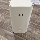 مودم  راوتر  هواوي 5G مفتوح جميع شبكات الاتصالات