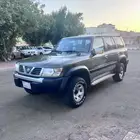 باترول 99 نظيف منوة راعي البر