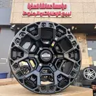 جنوط فرد رابتر درجه اولا مقاس 17 موديل 2026