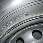 اسبير كامري 2003-2004 بزرعته