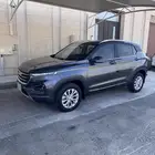 شفرولية جروف 2025 نص فل بحالة الوكالة