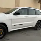 جييب 2020 جراند شيروكي S