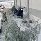 YAMAHA MT-09 ياماها