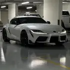 سوبرا 2025 GR