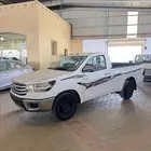 تويوتا هايلوكس GLX غمارة بنزين 2025