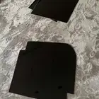 تظليل جيب ربع وشاص متحرك