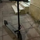 سكوتر كهربائي