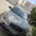 اكسنت 2008 بيع تشليح