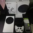 اكس بوكس سيريس اس