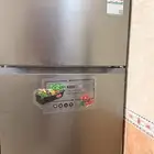ثلاجه شبه جديده للبيع