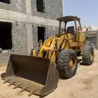شيول 930 C كاتربلر الزاهد