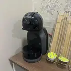 الة قهوة .. دولسي قوستو