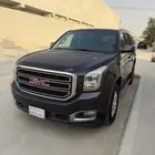 جمس يوكن قصير اللون مميز