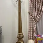 معلاق ملابس من الخشب الاصلي