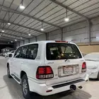 لكزس 2007 نظيف