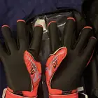 قفازات روش مقاس 8