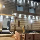 فيلا دبلوكس للبيع