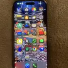 ايفون 14 برو ماكس 512