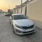 كيا اوبتيما 2015 للبيع
