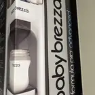 بيبي بريزا تحضير الحليب