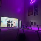 طاولة حرف L للبيع