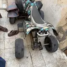 دباب صيني موديل 2023