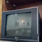 تلفزيون قديم ( KMC )