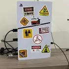 سوني 5 بحاله ممتازة