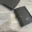 سوني 3 سوبر سلم بي 600 نادر معا شريط درايفر