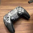 يد سوني 5 نظيفة جيشي فيها درفت