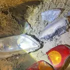 قطع كرله 2008