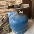 دبة غاز وراس بريموس