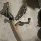 هدرز 3 انش وواي