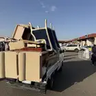 دباب مشاوير