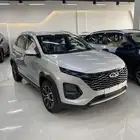 متوفر شيرى تيجو 2 برو كمفورت موديل2025 كاش وتقسيط