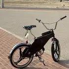 للبيع سيكل صاج